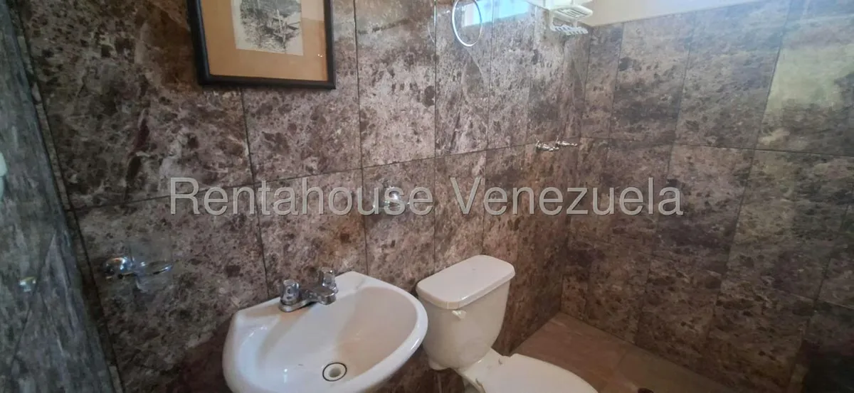 Casa (1 Nivel) en Venta en Parroquia San Juan, Merida - 17