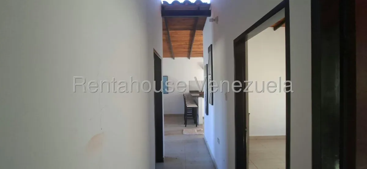 Casa (1 Nivel) en Venta en Parroquia San Juan, Merida - 19