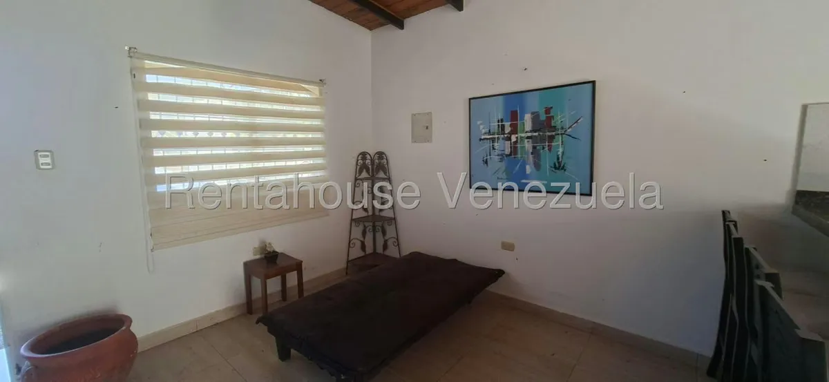 Casa (1 Nivel) en Venta en Parroquia San Juan, Merida - 20