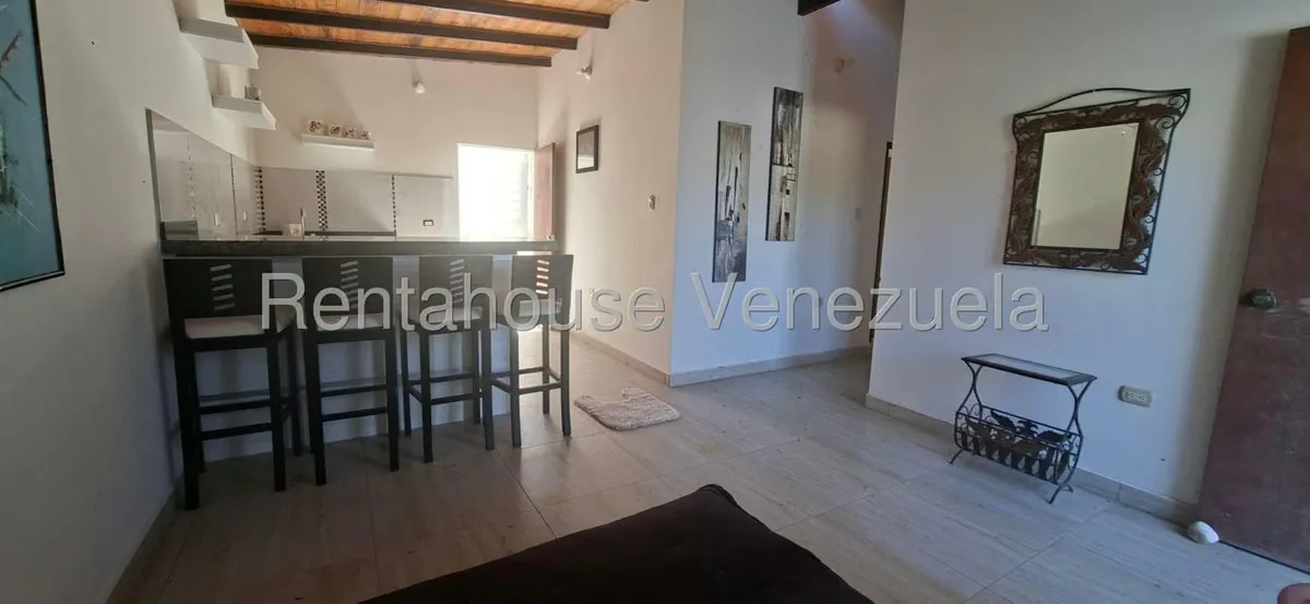 Casa (1 Nivel) en Venta en Parroquia San Juan, Merida - 3