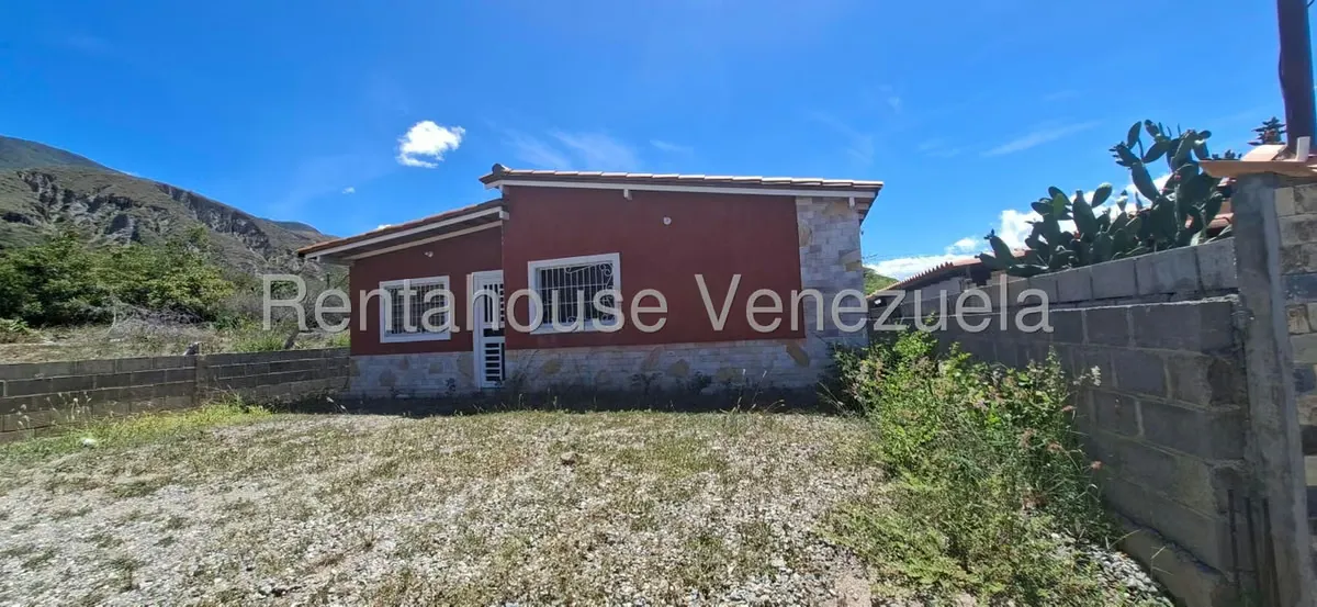 Casa (1 Nivel) en Venta en Parroquia San Juan, Merida - 22