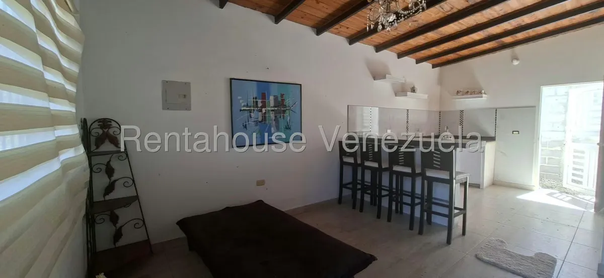 Casa (1 Nivel) en Venta en Parroquia San Juan, Merida - 4