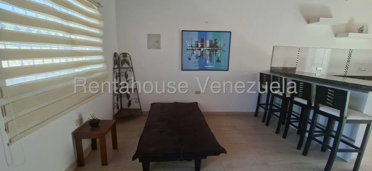 Casa (1 Nivel) en Venta en Parroquia San Juan, Merida - 5
