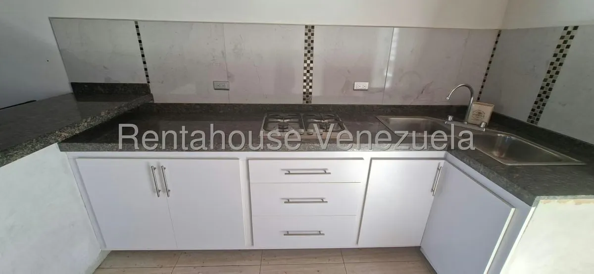 Casa (1 Nivel) en Venta en Parroquia San Juan, Merida - 7