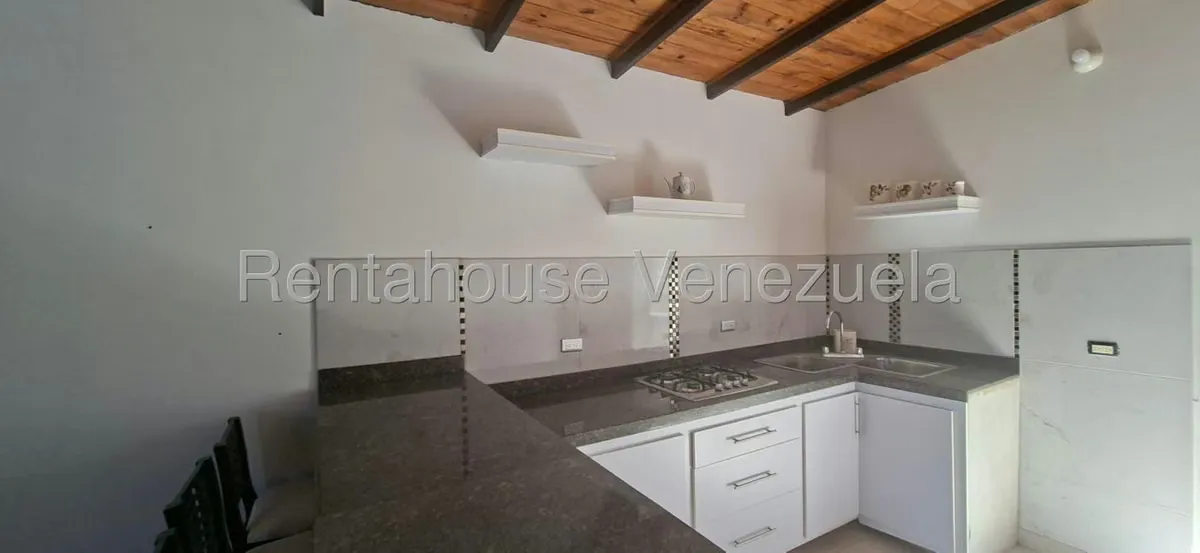 Casa (1 Nivel) en Venta en Parroquia San Juan, Merida - 8