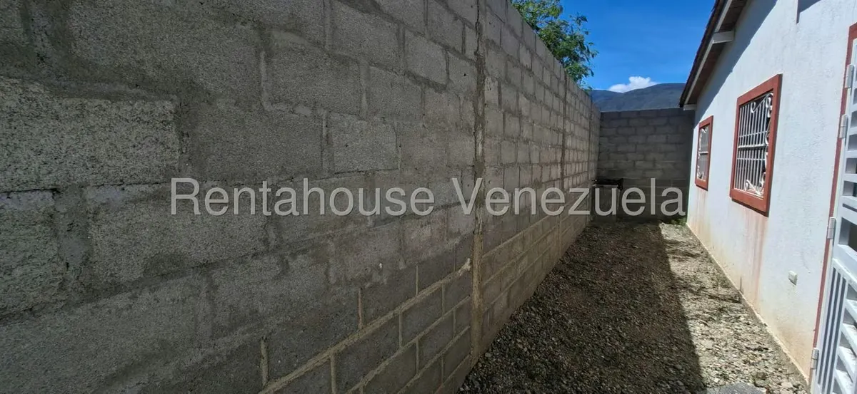 Casa (1 Nivel) en Venta en Parroquia San Juan, Merida - 10
