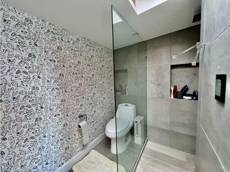Se vende casa 850m2 4h+2s/6B/4p Alto Hatillo - 29
