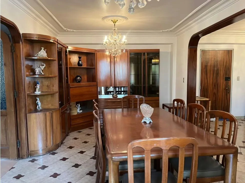 Vendo Ph 394m2 San Bernardino 4705 - 2