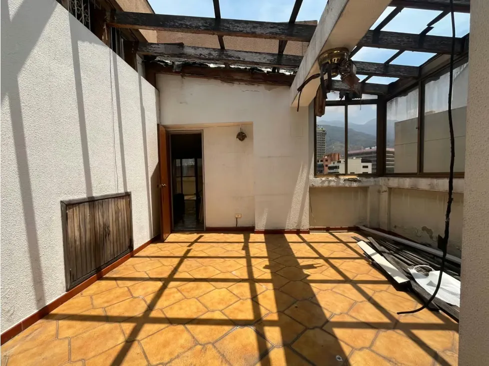 Vendo Ph 394m2 San Bernardino 4705 - 17