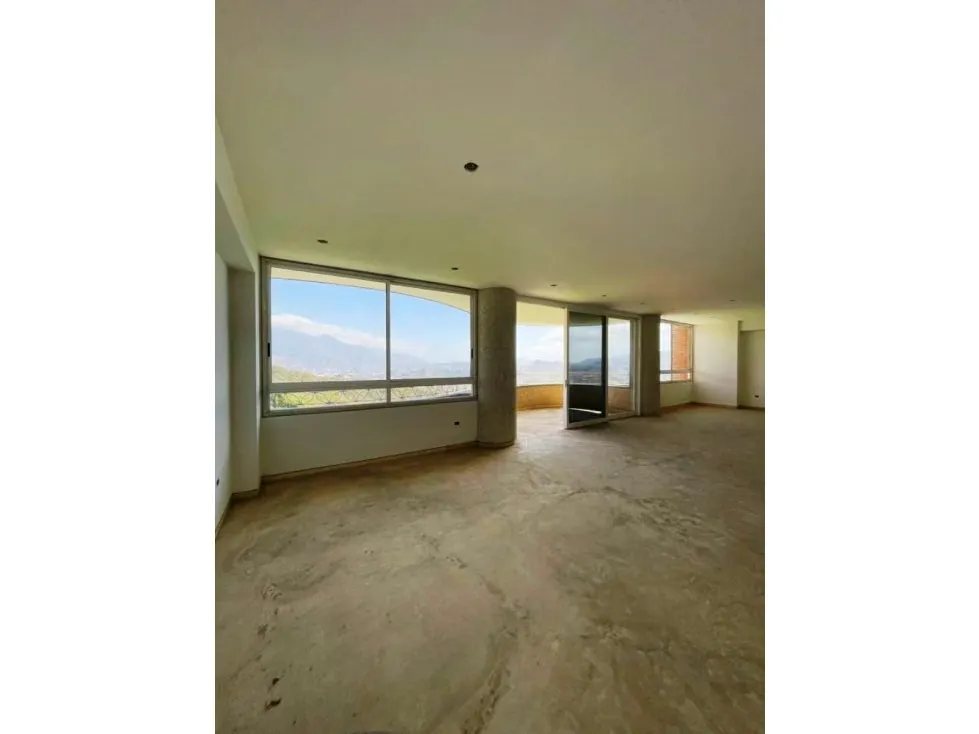 APARTAMENTO - MIRADOR DE LOS CAMPITOS - 332 Mts2 - 2