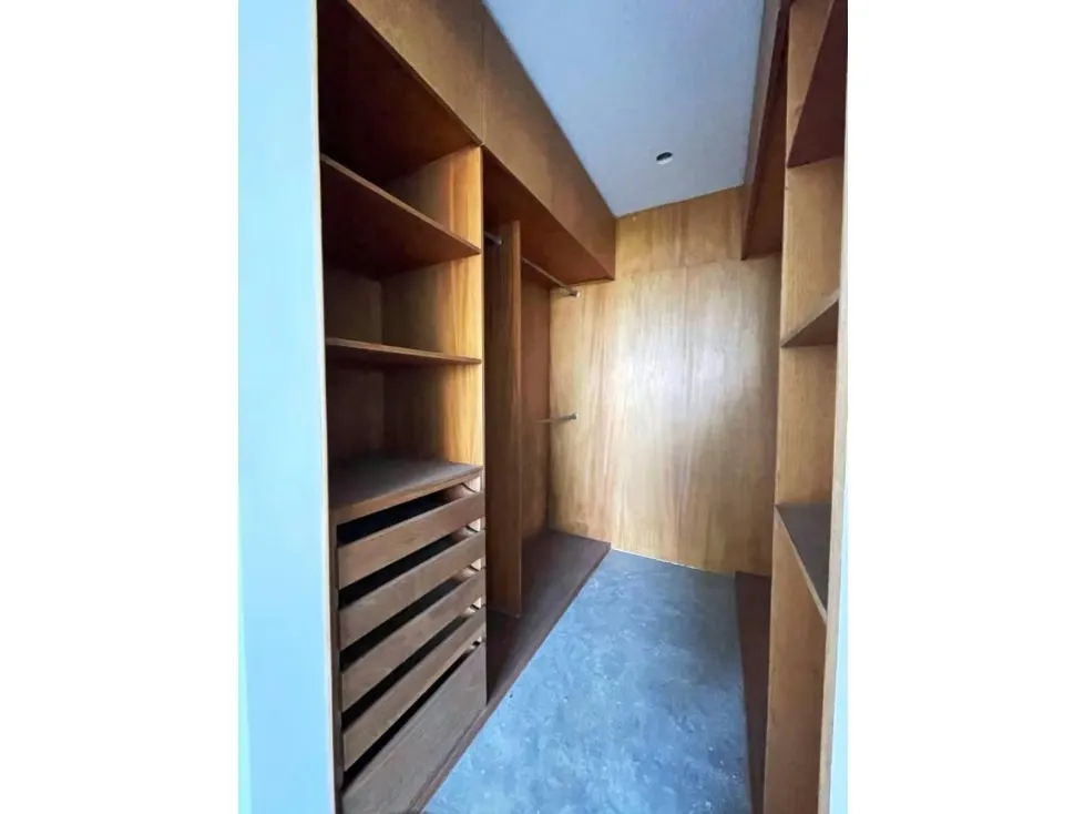 APARTAMENTO - MIRADOR DE LOS CAMPITOS - 332 Mts2 - 6