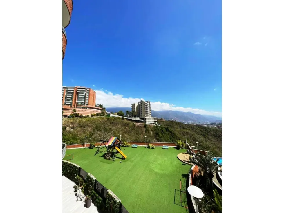 APARTAMENTO - MIRADOR DE LOS CAMPITOS - 332 Mts2 - 7