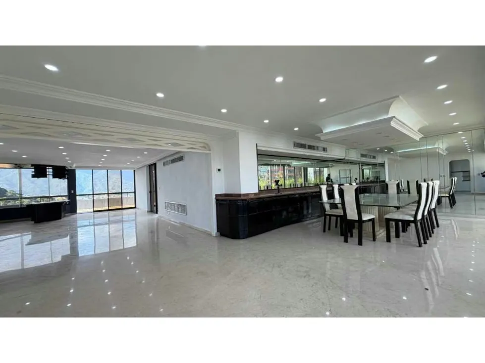 PENTHOUSE EN VENTA | COLINAS DE VALLE ARRIBA BELLA VISTA - 4
