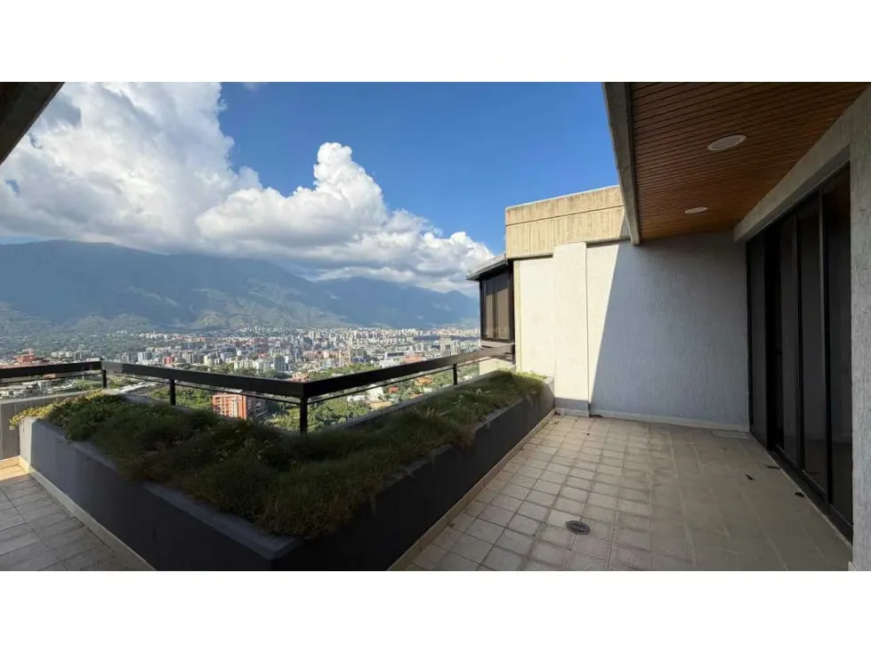 PENTHOUSE EN VENTA | COLINAS DE VALLE ARRIBA BELLA VISTA - 7