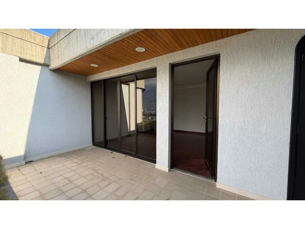 PENTHOUSE EN VENTA | COLINAS DE VALLE ARRIBA BELLA VISTA - 8