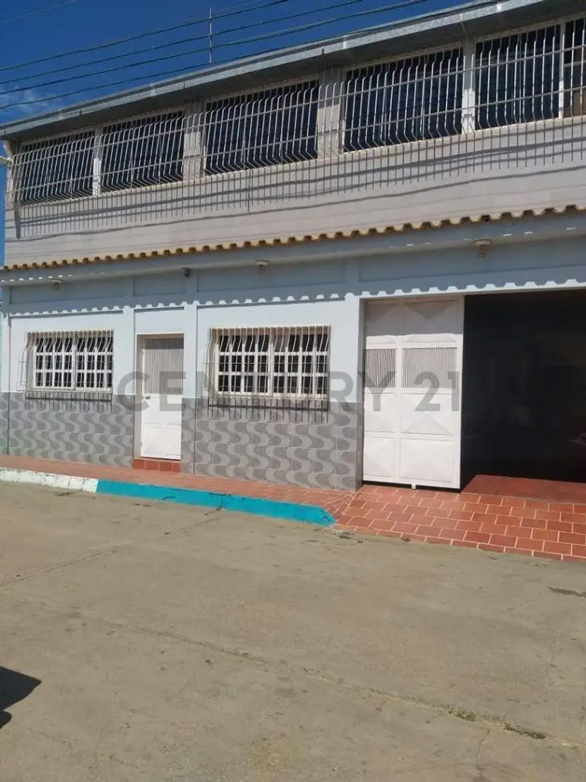 A precio de Oportunidad Casa de 2 plantas en Sector la Honda Tocuyito