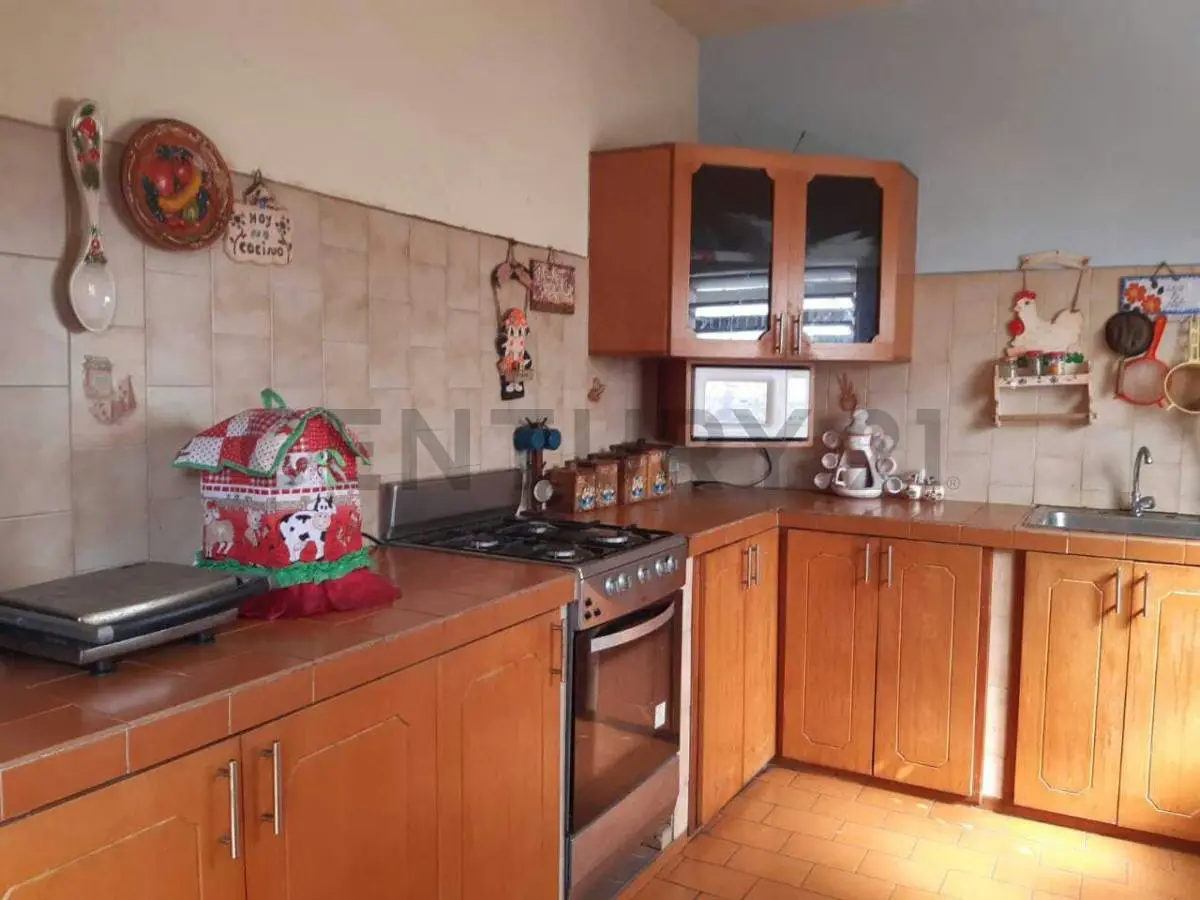 A precio de Oportunidad Casa de 2 plantas en Sector la Honda Tocuyito - 12