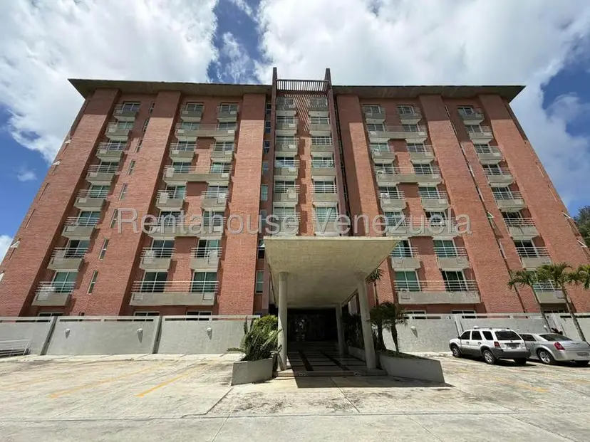 Apartamento (1 Nivel) en Venta en Baruta, Distrito Metropolitano