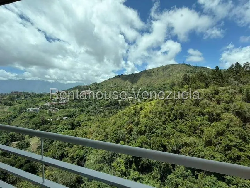 Apartamento (1 Nivel) en Venta en Baruta, Distrito Metropolitano - 14