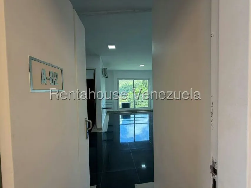 Apartamento (1 Nivel) en Venta en Baruta, Distrito Metropolitano - 15