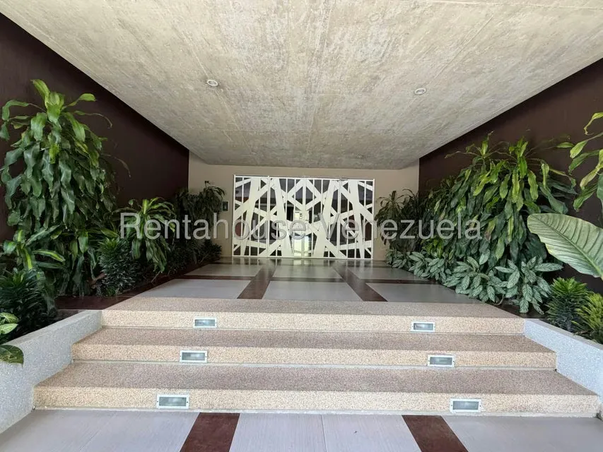Apartamento (1 Nivel) en Venta en Baruta, Distrito Metropolitano - 16