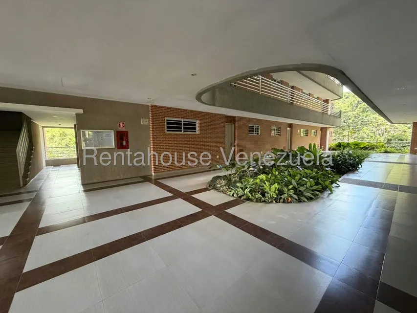Apartamento (1 Nivel) en Venta en Baruta, Distrito Metropolitano - 17