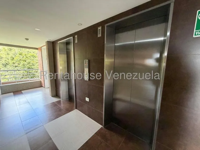 Apartamento (1 Nivel) en Venta en Baruta, Distrito Metropolitano - 18