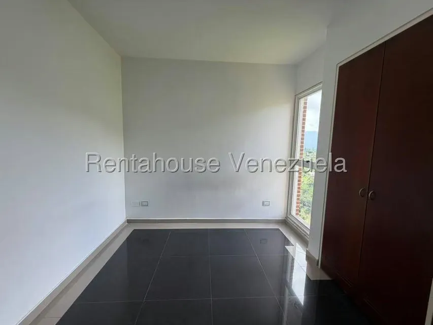 Apartamento (1 Nivel) en Venta en Baruta, Distrito Metropolitano - 6