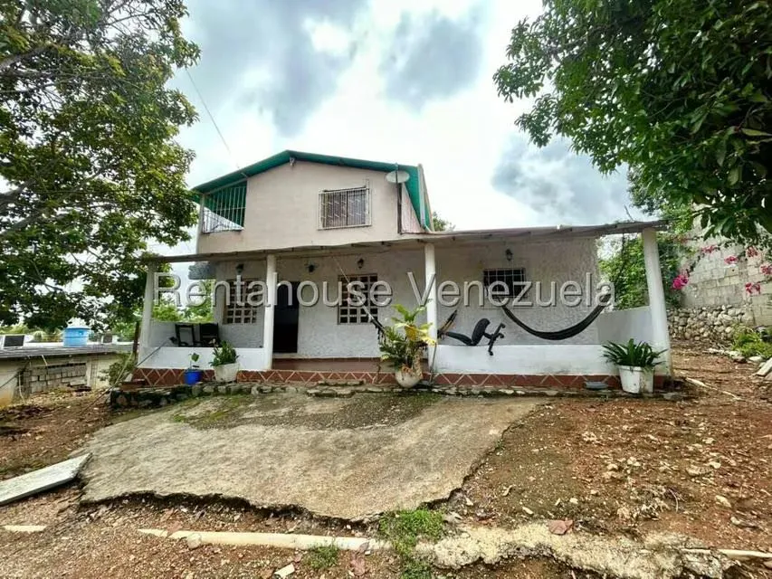 Casa (Casas de Campo) en Venta en Agua Viva, Lara - 2