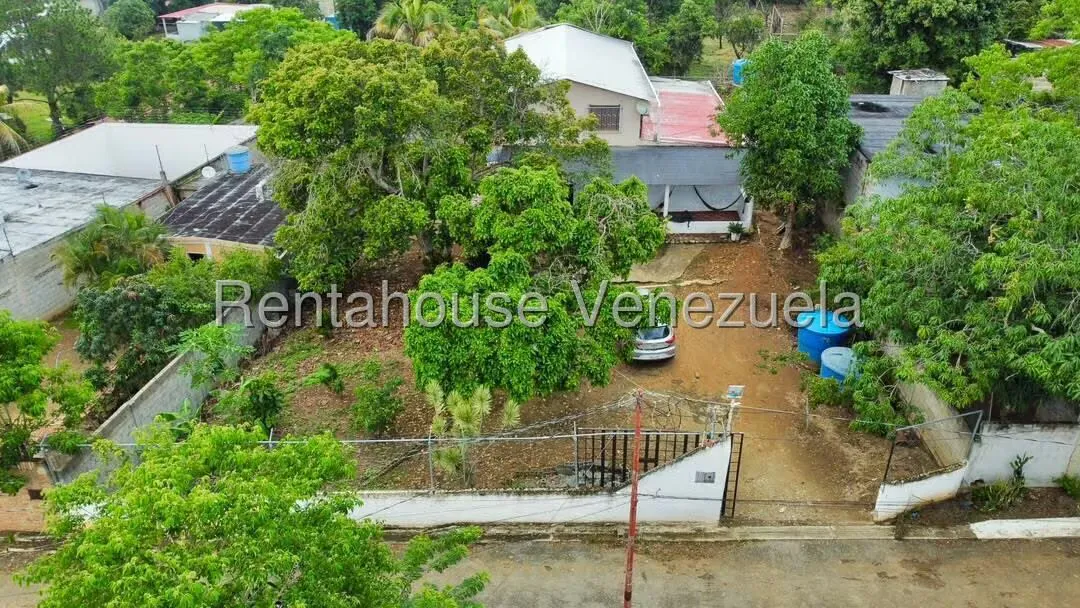 Casa (Casas de Campo) en Venta en Agua Viva, Lara - 15