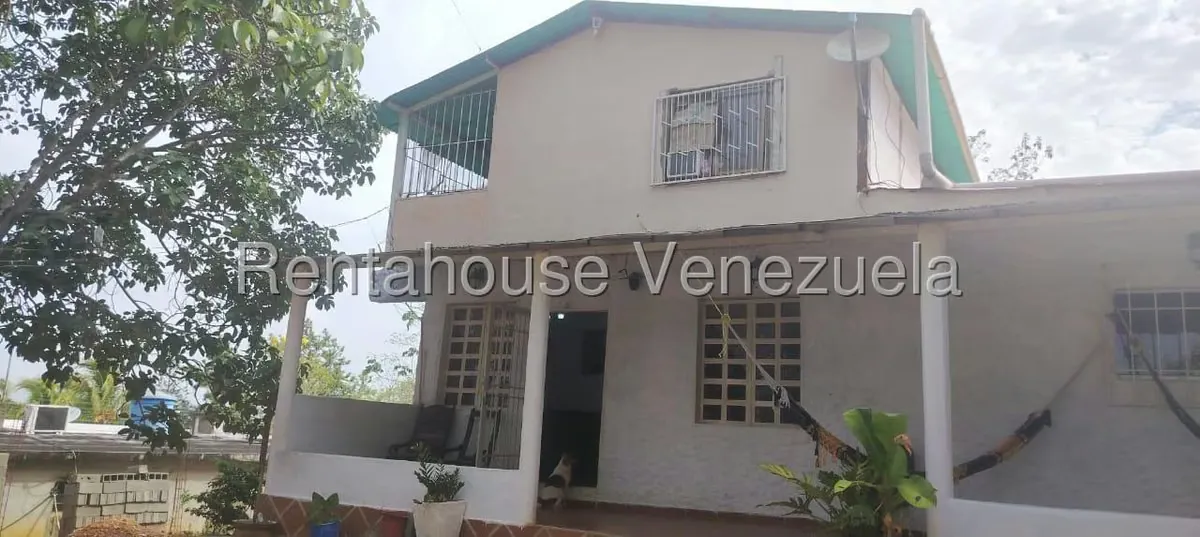 Casa (Casas de Campo) en Venta en Agua Viva, Lara - 18