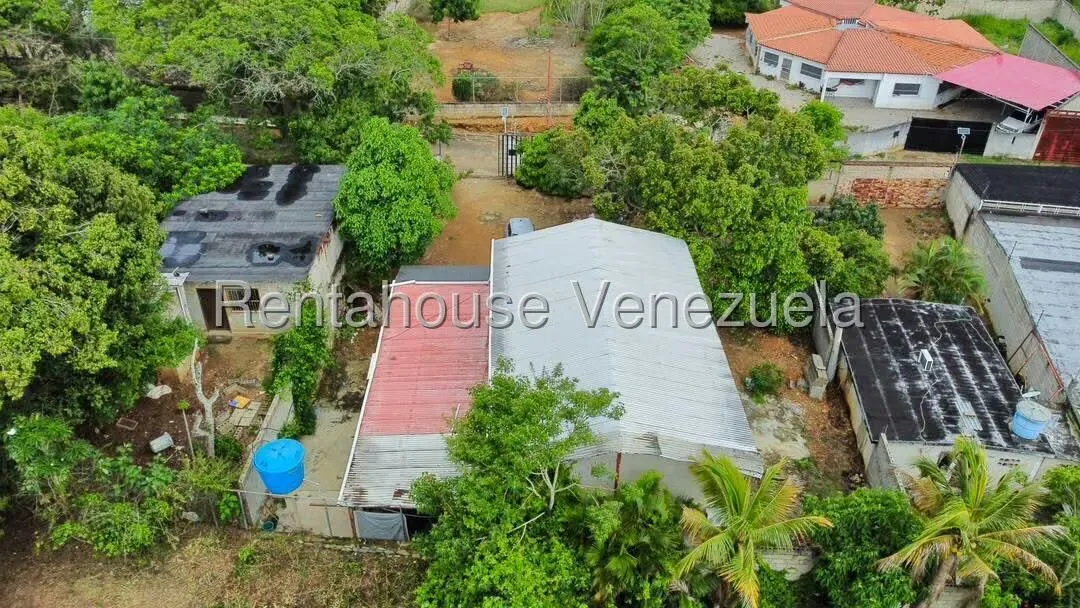Casa (Casas de Campo) en Venta en Agua Viva, Lara - 3