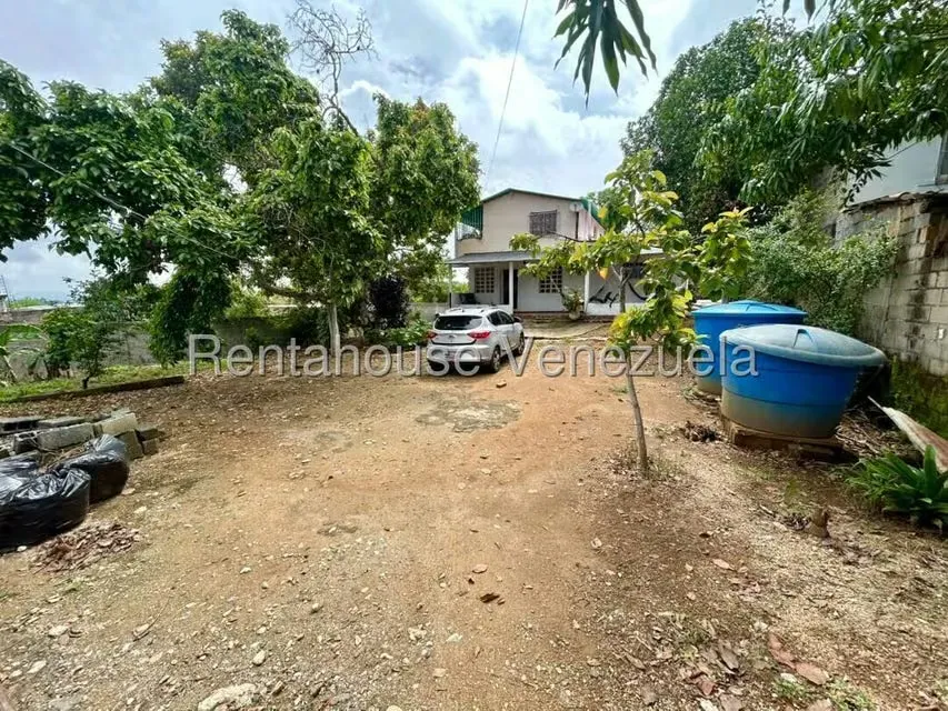 Casa (Casas de Campo) en Venta en Agua Viva, Lara - 4