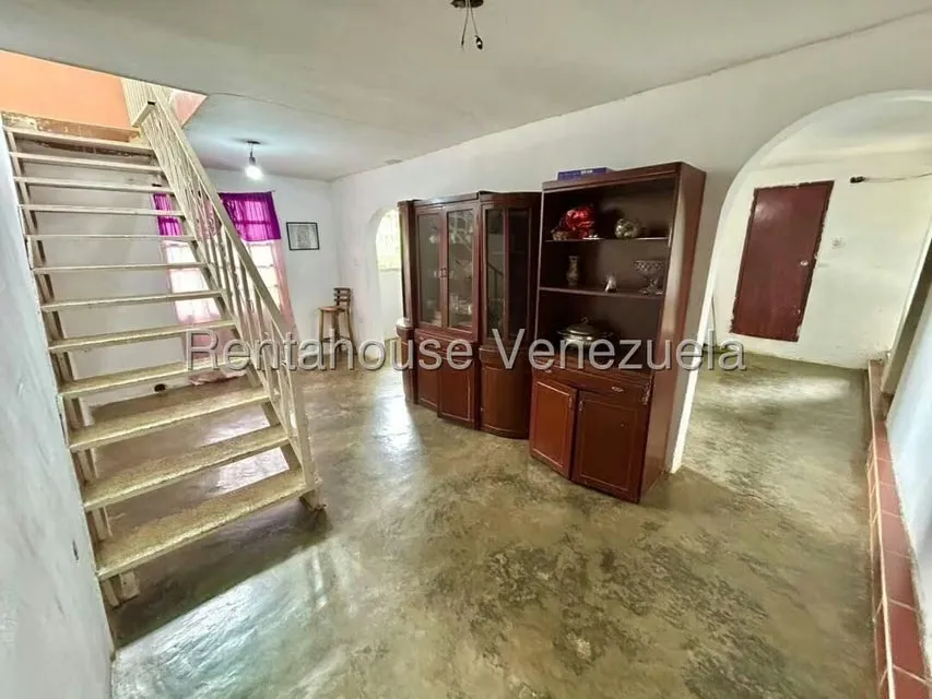 Casa (Casas de Campo) en Venta en Agua Viva, Lara - 5