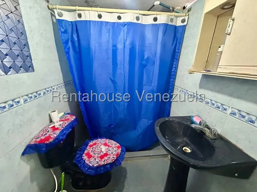 Casa (Casas de Campo) en Venta en Agua Viva, Lara - 8