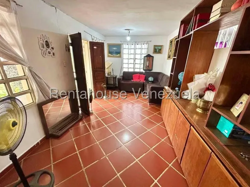 Casa (Casas de Campo) en Venta en Agua Viva, Lara - 9