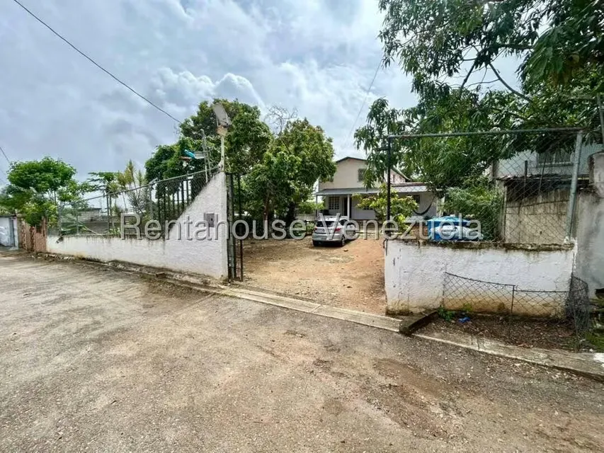 Casa (Casas de Campo) en Venta en Agua Viva, Lara - 10