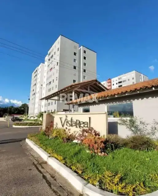 APARTAMENTO EN ALQUILER Vista Real, av los agustinos,