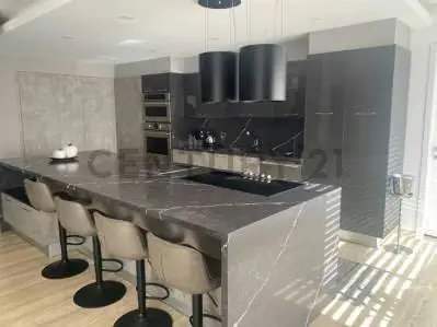 Venta de Penthouse dúplex - 2