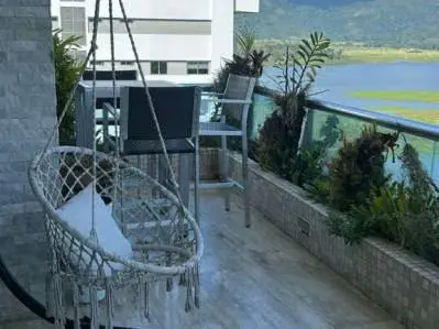 Venta de Penthouse dúplex - 7