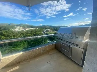 Venta de Penthouse dúplex - 8