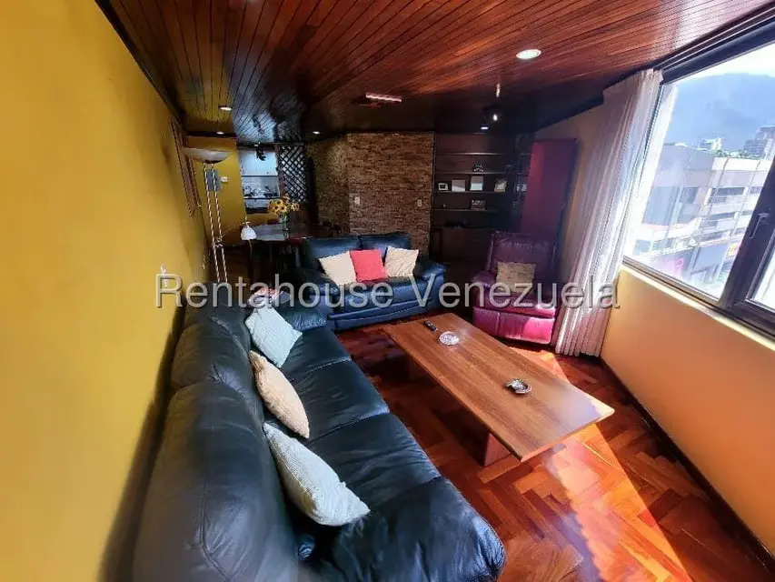 Apartamento (1 Nivel) en Alquiler en Chuao, Distrito Metropolitano - 7