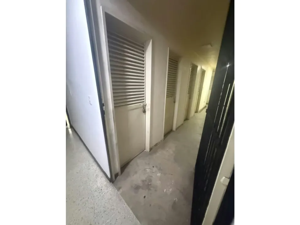 Vendo apartamento 110m2 3h/2b/1p Santa Fe 6446 - 12
