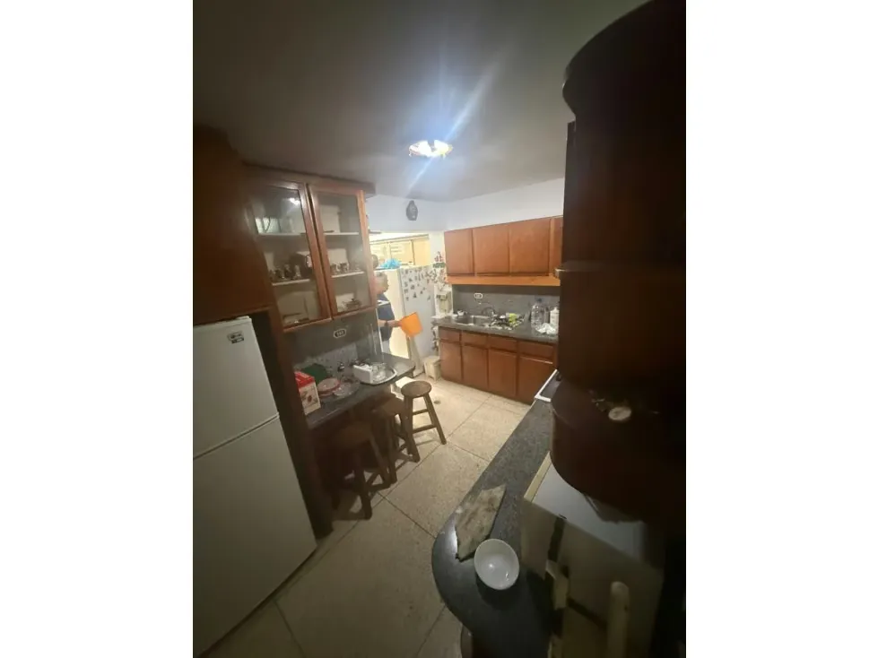 Vendo apartamento 110m2 3h/2b/1p Santa Fe 6446 - 3