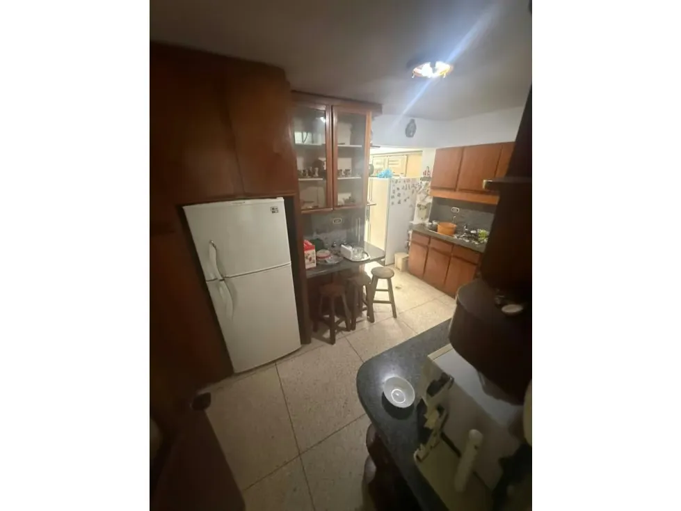 Vendo apartamento 110m2 3h/2b/1p Santa Fe 6446 - 7
