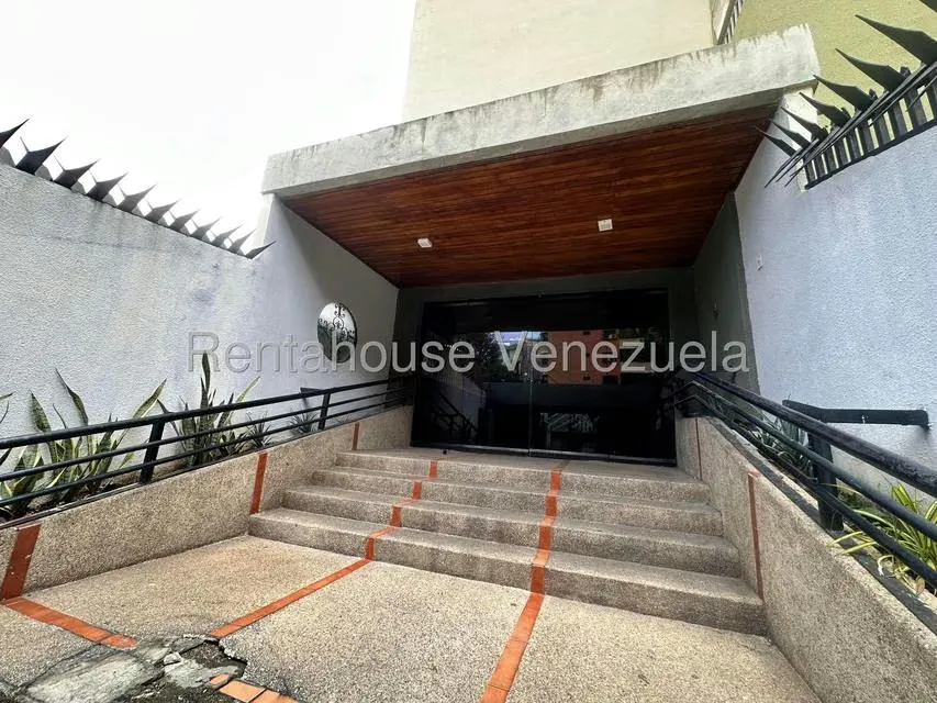 Apartamento (1 Nivel) en Venta en Calicanto, Aragua - 2