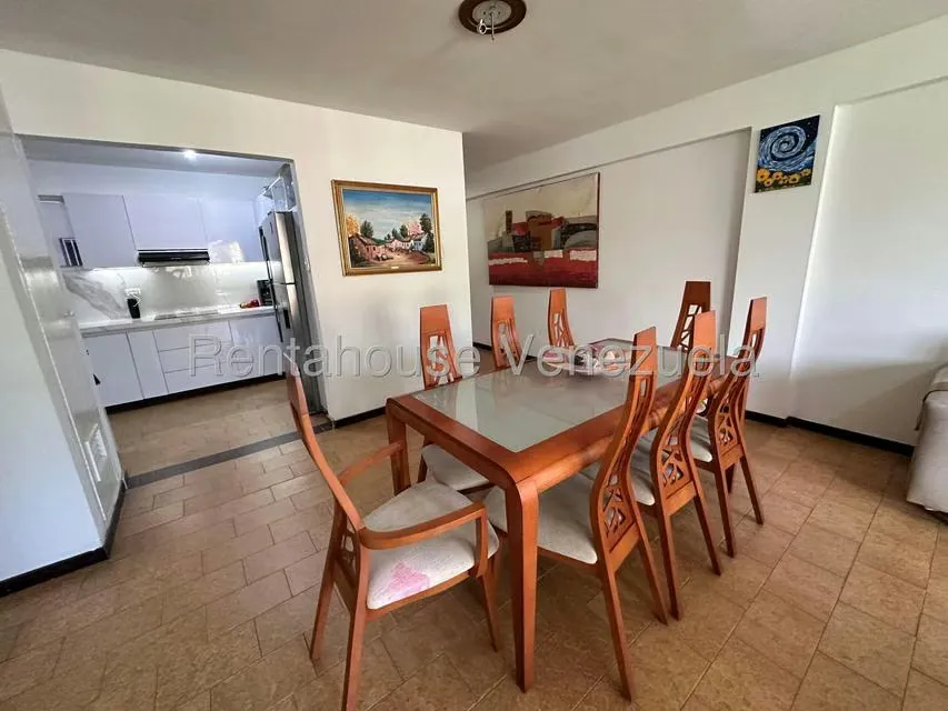 Apartamento (1 Nivel) en Venta en Calicanto, Aragua - 12
