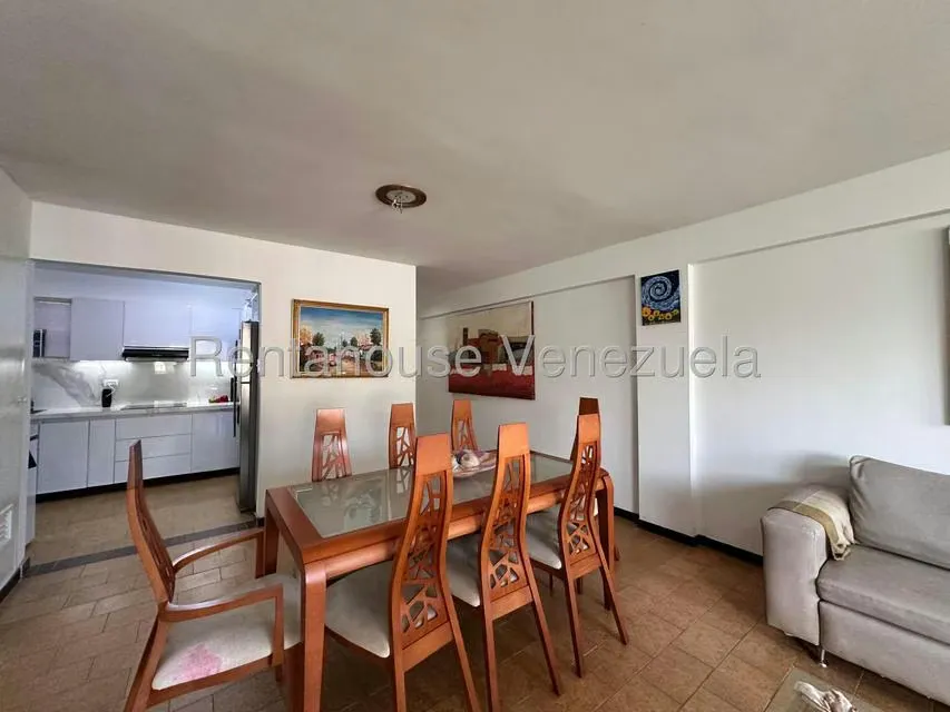 Apartamento (1 Nivel) en Venta en Calicanto, Aragua - 13