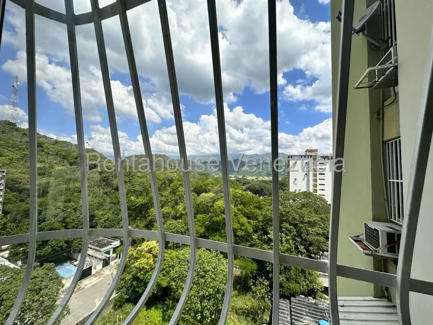 Apartamento (1 Nivel) en Venta en Calicanto, Aragua - 17