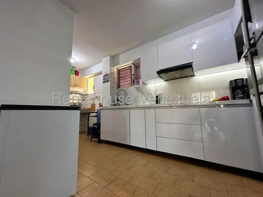 Apartamento (1 Nivel) en Venta en Calicanto, Aragua - 19